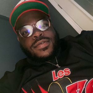 Meet your Posher, Clinton